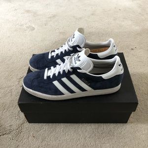 Adidas Suede Gazelle